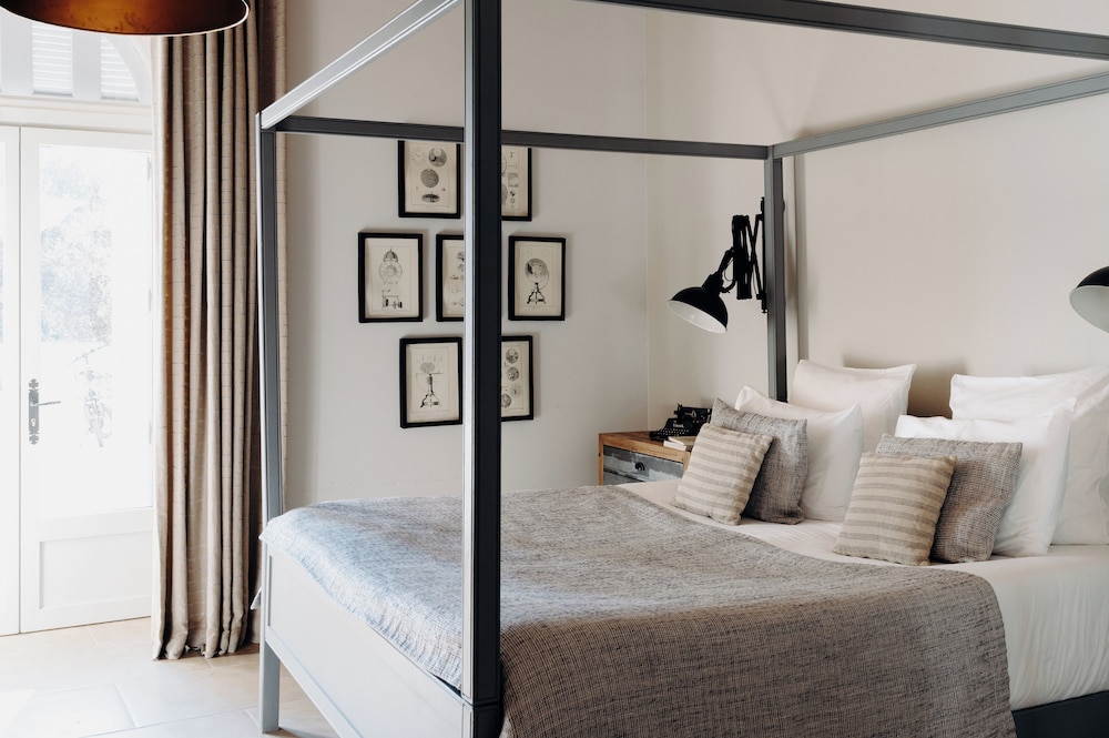 Chambre Double Supérieure Henri Mares photo 3