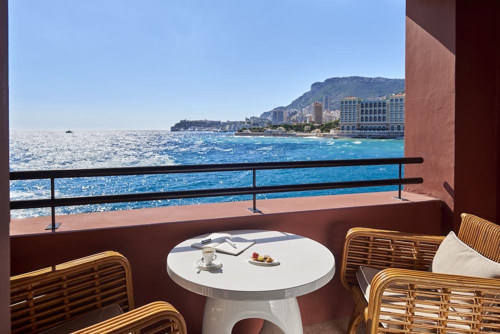 Junior Suite, Sea View - Photo 5