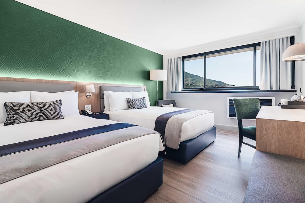 Double Room with Two Double Beds