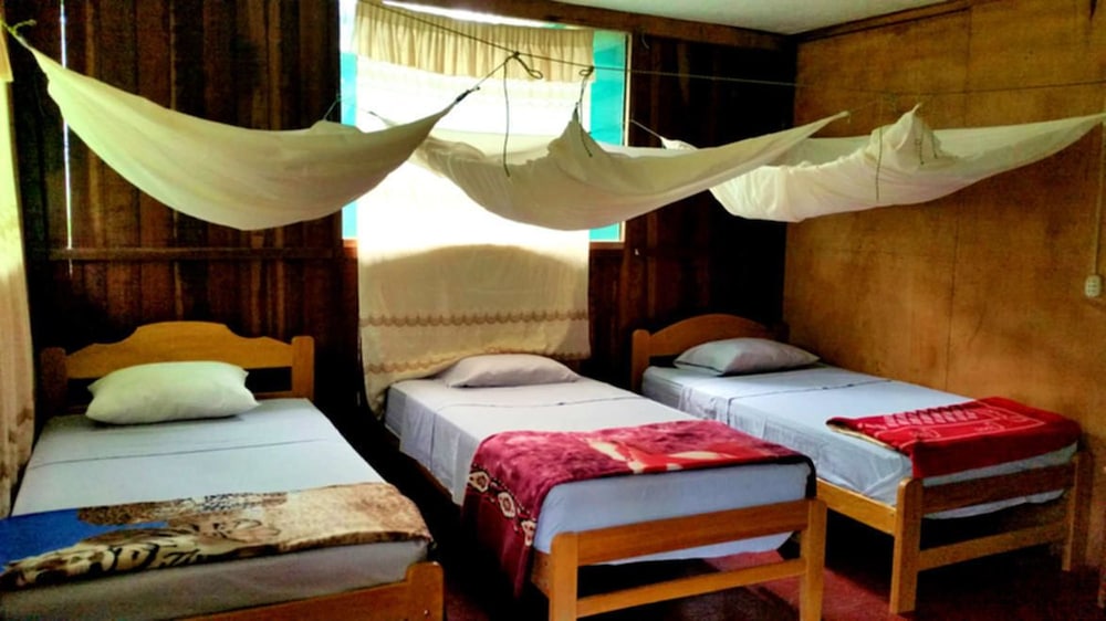 Triple Room, Terrace photo 1