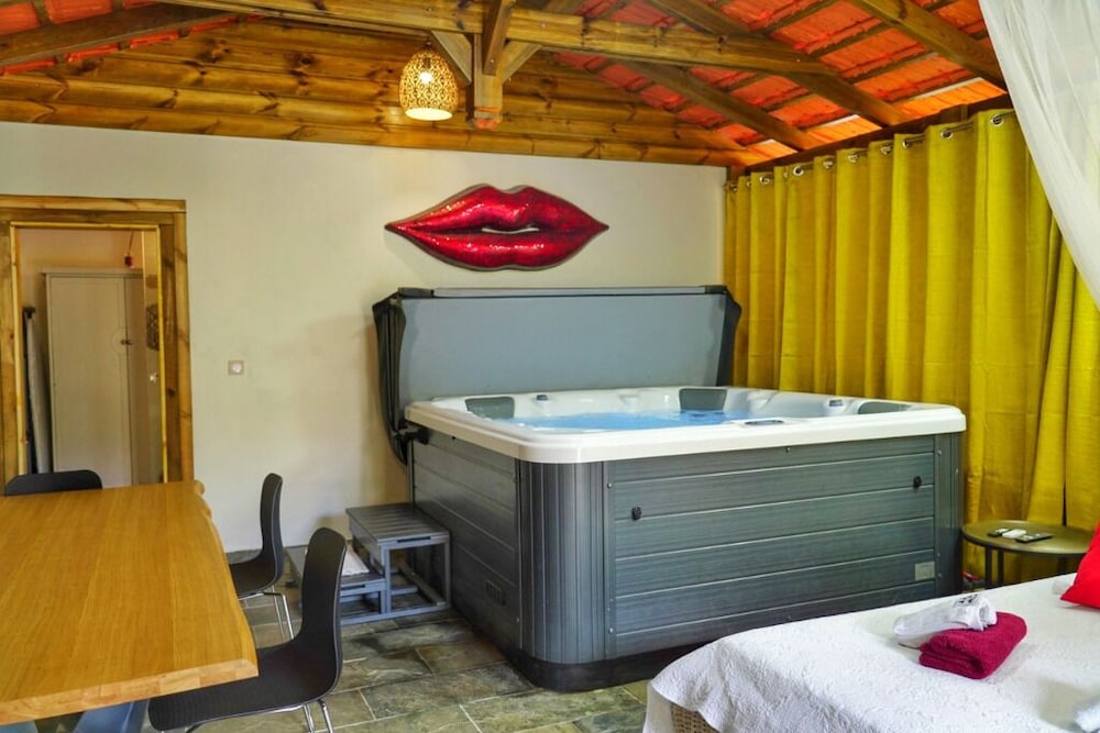Deluxe Suite, Ensuite (Suite Cacao) photo 1