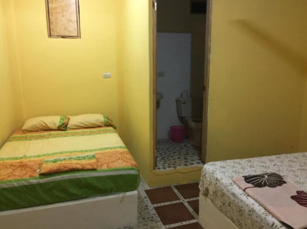 Quadruple Room, 2 Double Beds photo 1