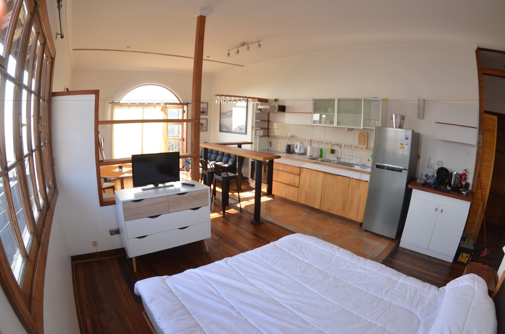 Standard Apartment, Ocean View, Tower photo 2