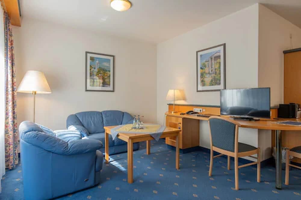 Deluxe Double Room - Photo 5