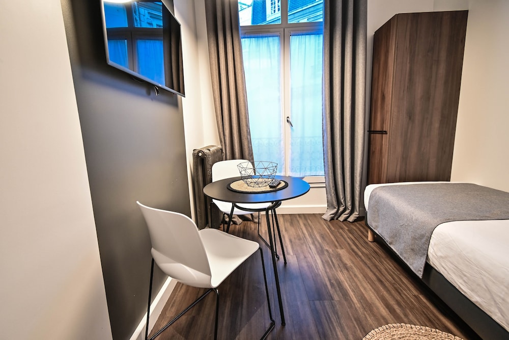 Petit studio 1 personne 12m² photo 3