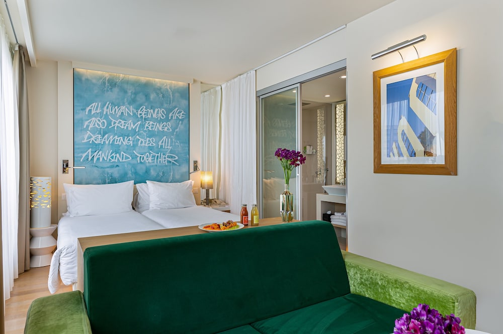 Junior Suite, Terrace - Photo 2
