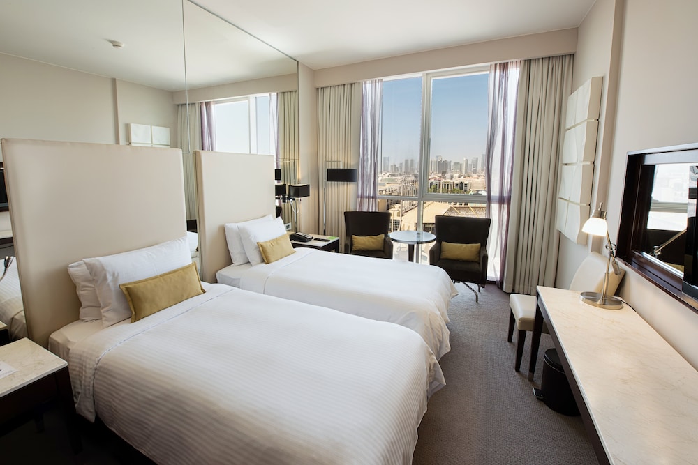 Room, 2 Twin Beds, City View (Centro) photo 3