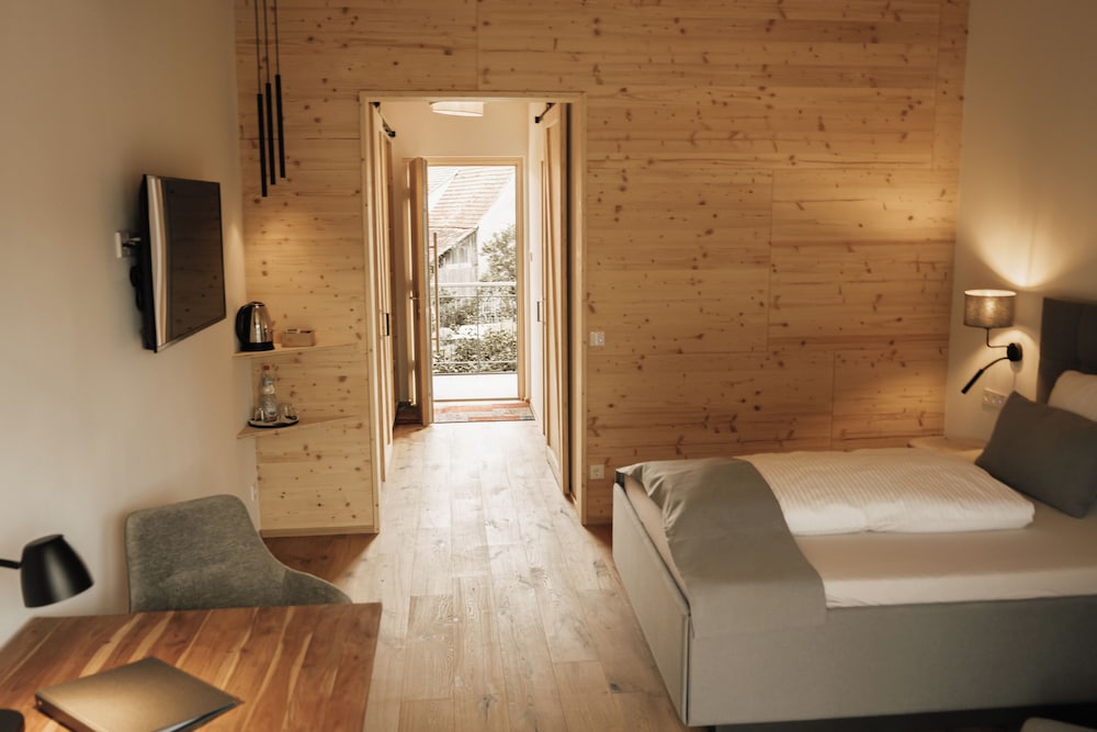 Superior Single Room