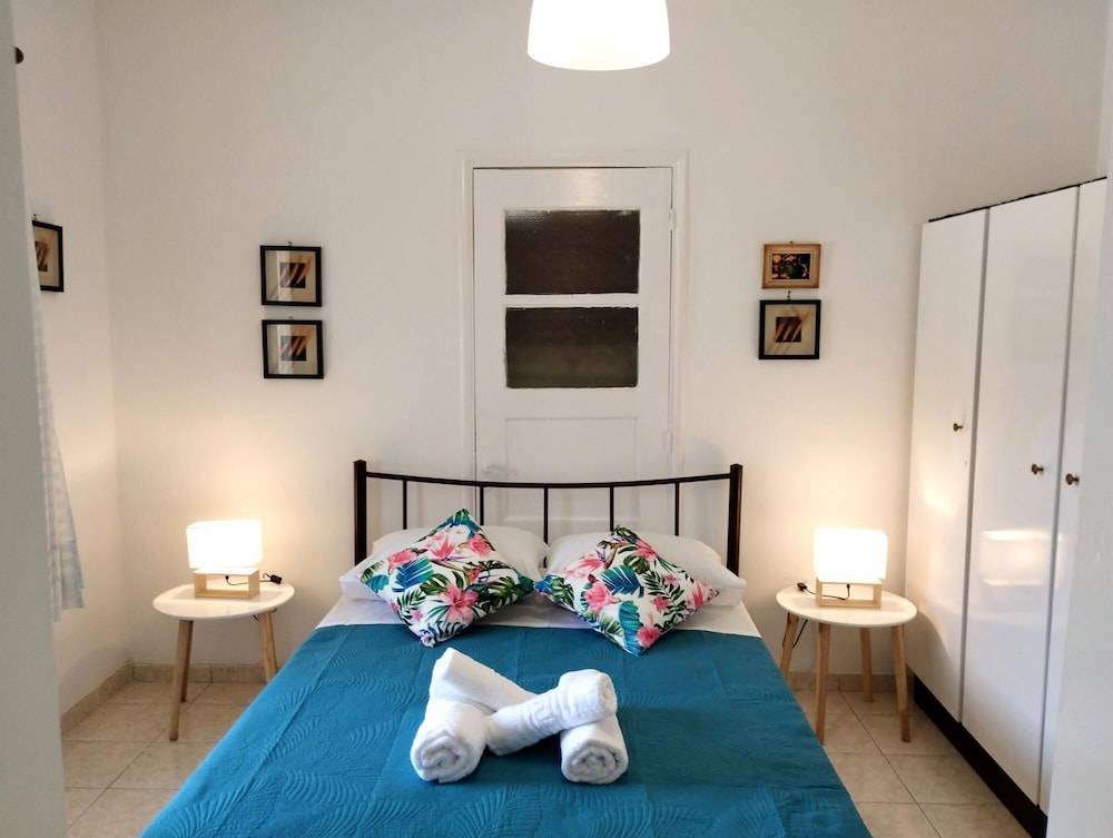 Zina s Cottage in Afetes, Foto 16