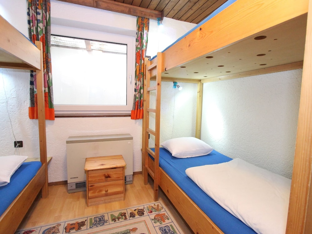 Chalet photo 1