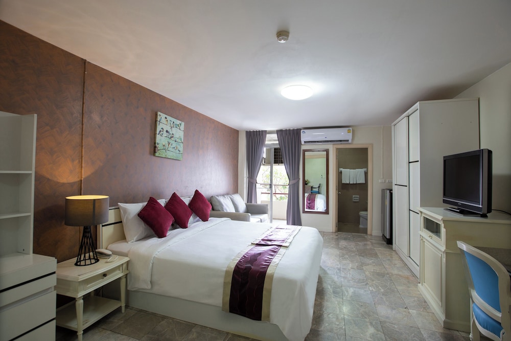 Deluxe Room photo 1