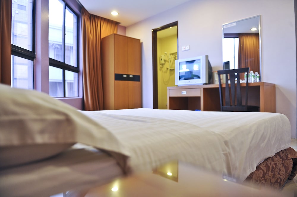 Deluxe Room photo 2