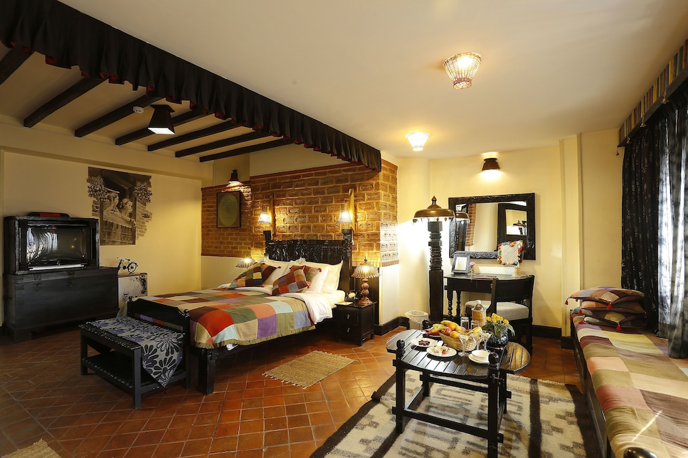 Deluxe Room photo 1