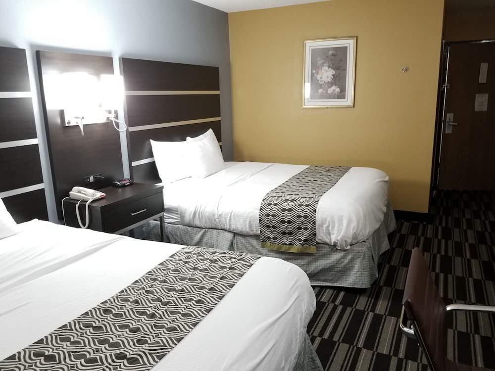 Room, Accessible - Photo 2
