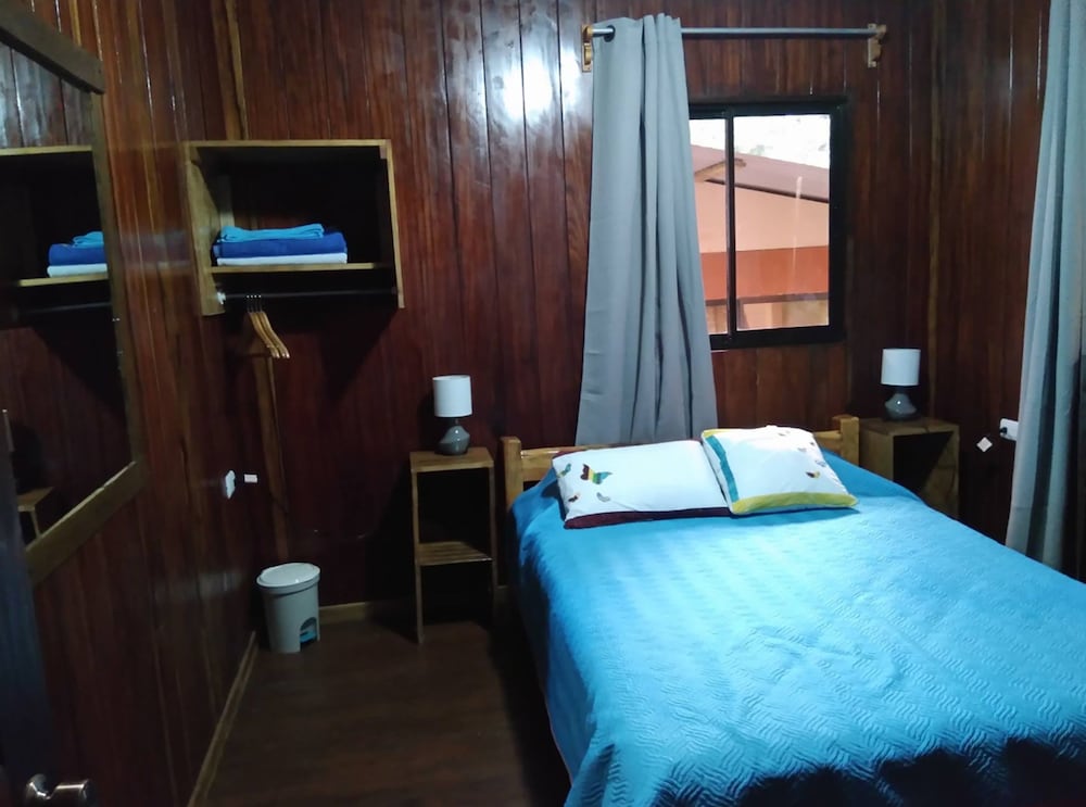 Standard Room, 1 Queen Bed, Accessible, Garden View photo 3