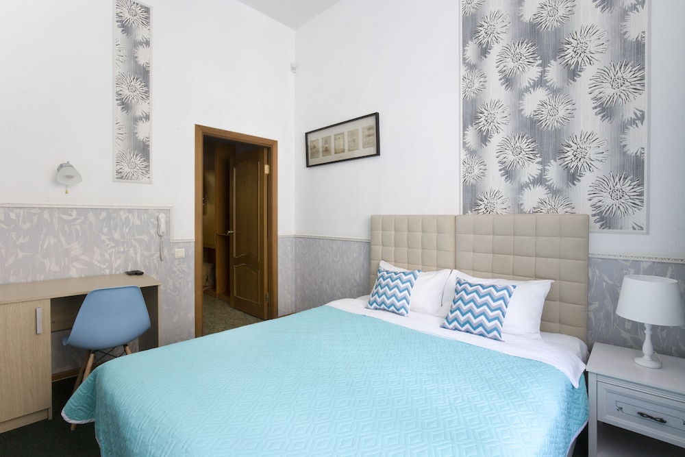 Standard Double Or Twin Room, 1 Bedroom