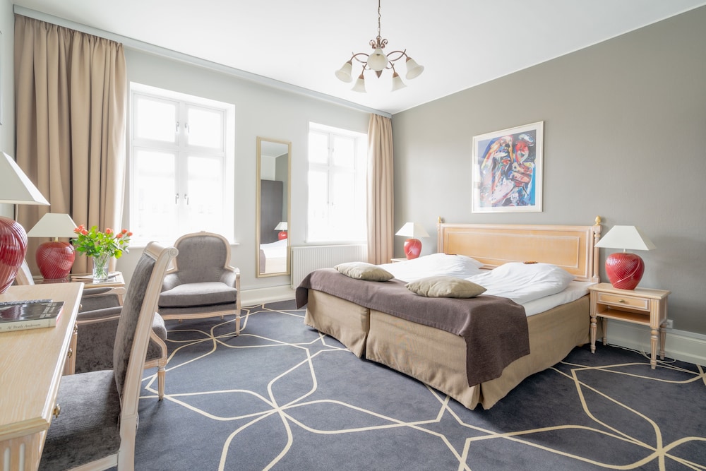 Superior Room, 1 Double Bed - Photo 1