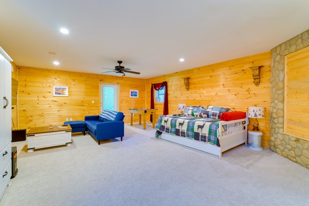 House (2 Bedrooms) photo 2
