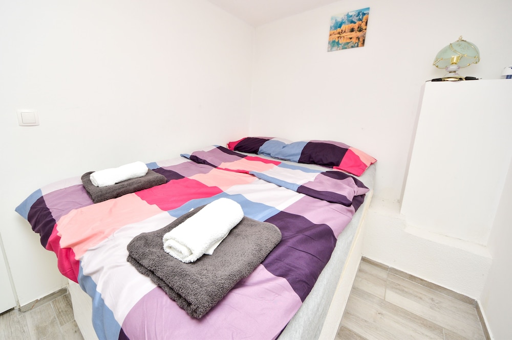 Apartment, 1 Bedroom, Terrace, Sea View (A1) photo 1