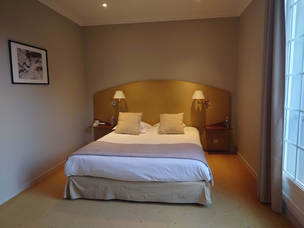 Comfort Double or Twin Room photo 3
