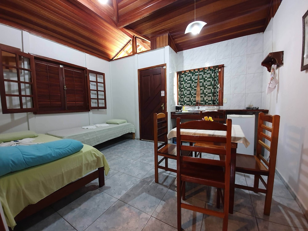 Family Chalet photo 3
