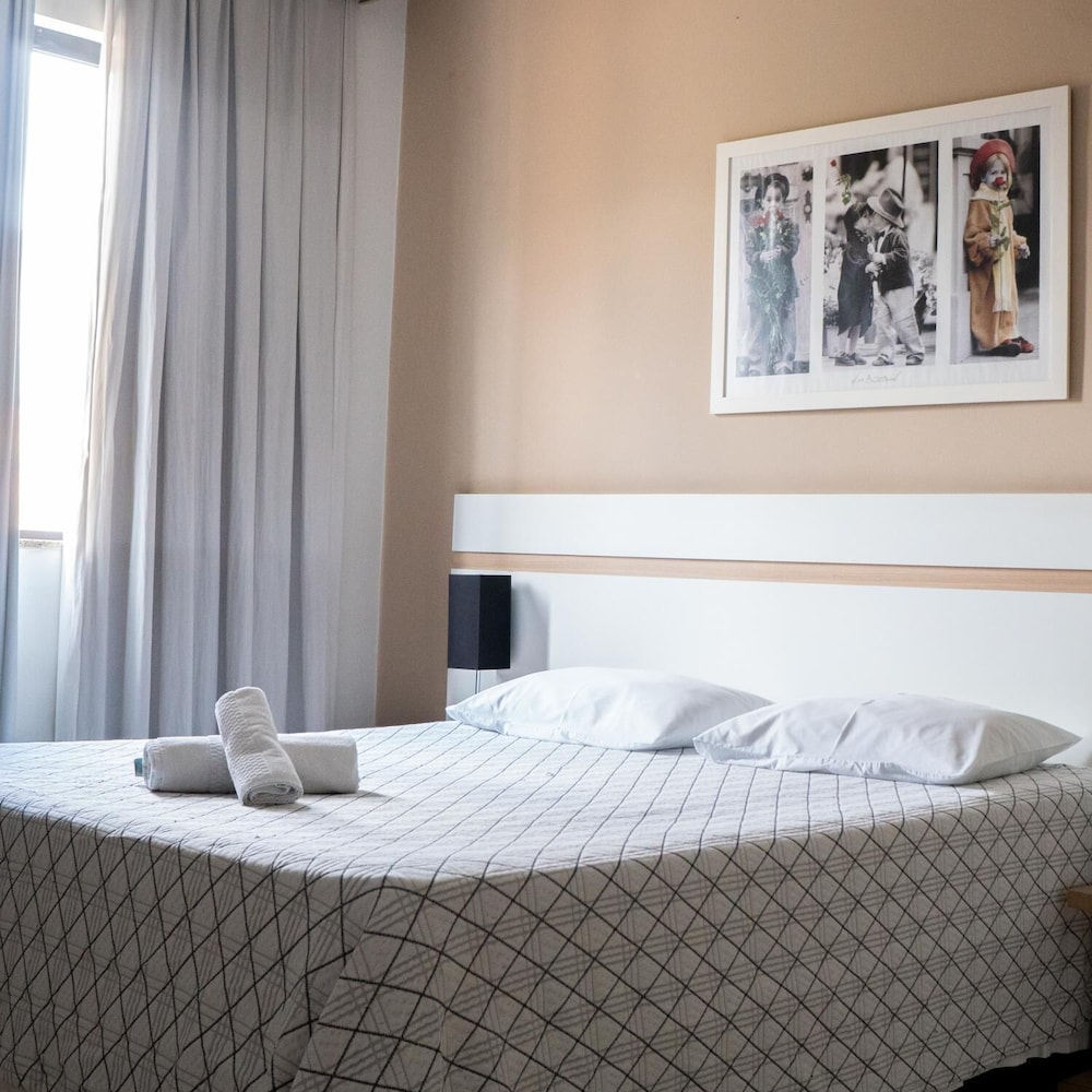Deluxe Single Room photo 3