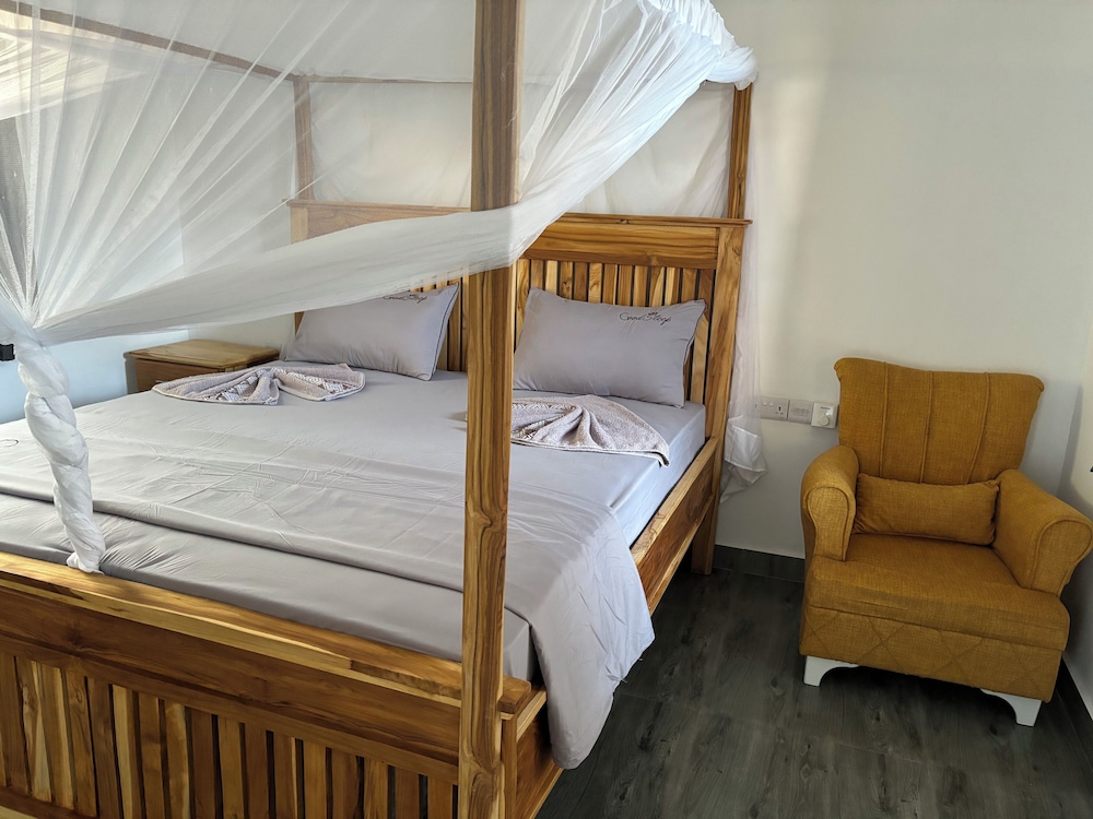 Deluxe Double or Twin Room, Balcony, Pool View