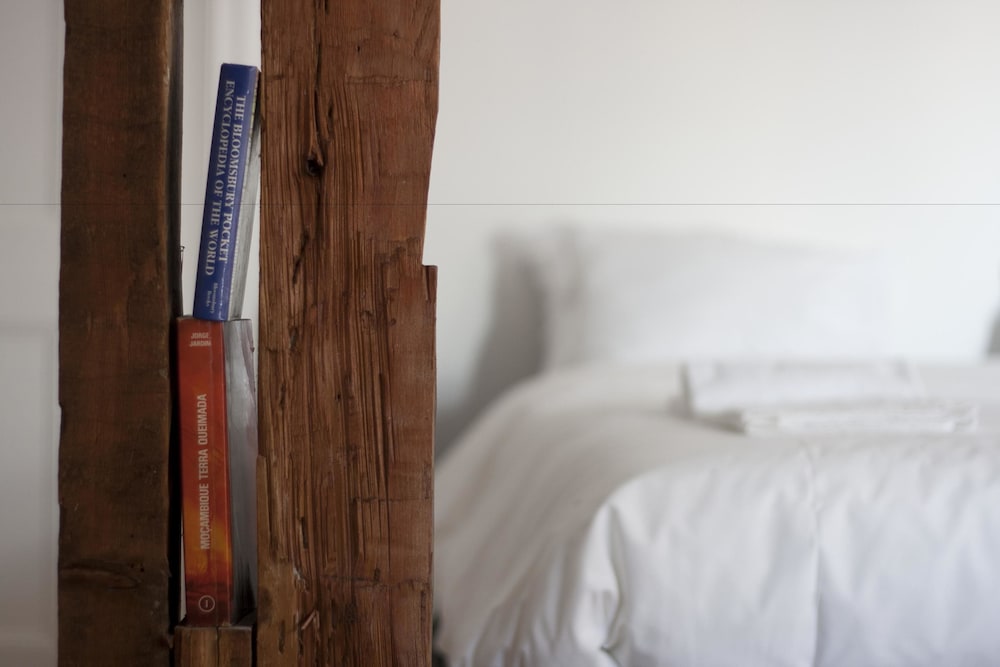 Double Room - Photo 2