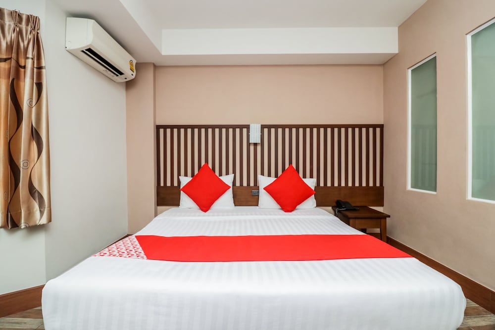 Standard Double Room photo 1