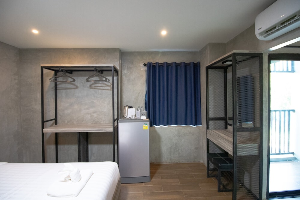 Superior Double Room - Photo 18