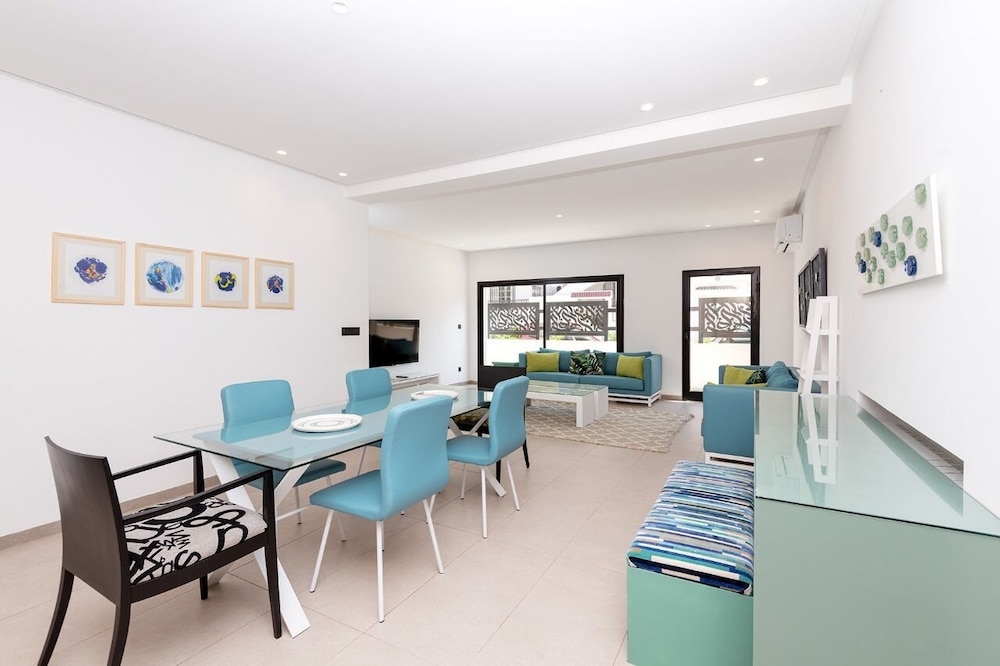 City Apartment photo 1