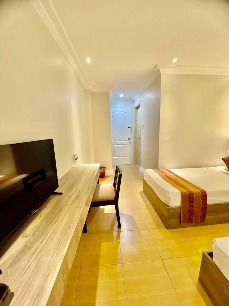 Superior Twin Room - Photo 3