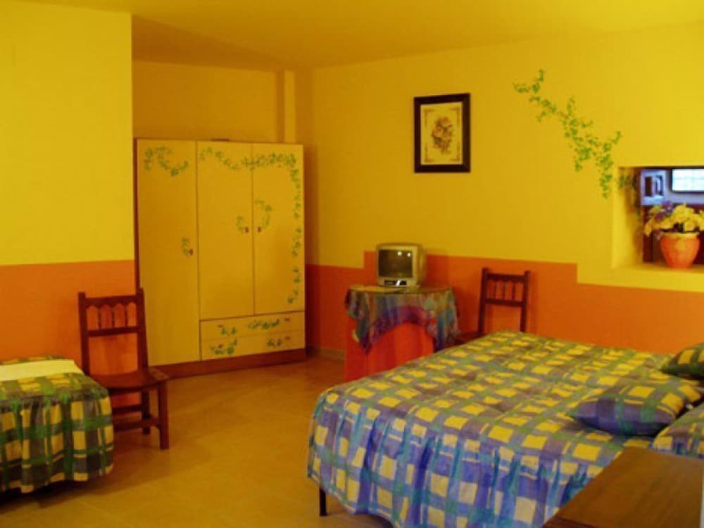 Double Room photo 3
