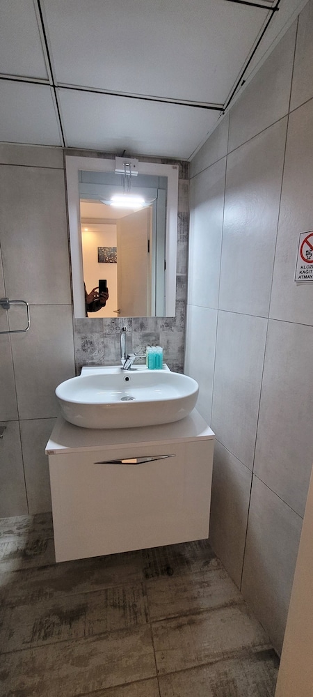 Bodrum Kat Triple Room photo 3