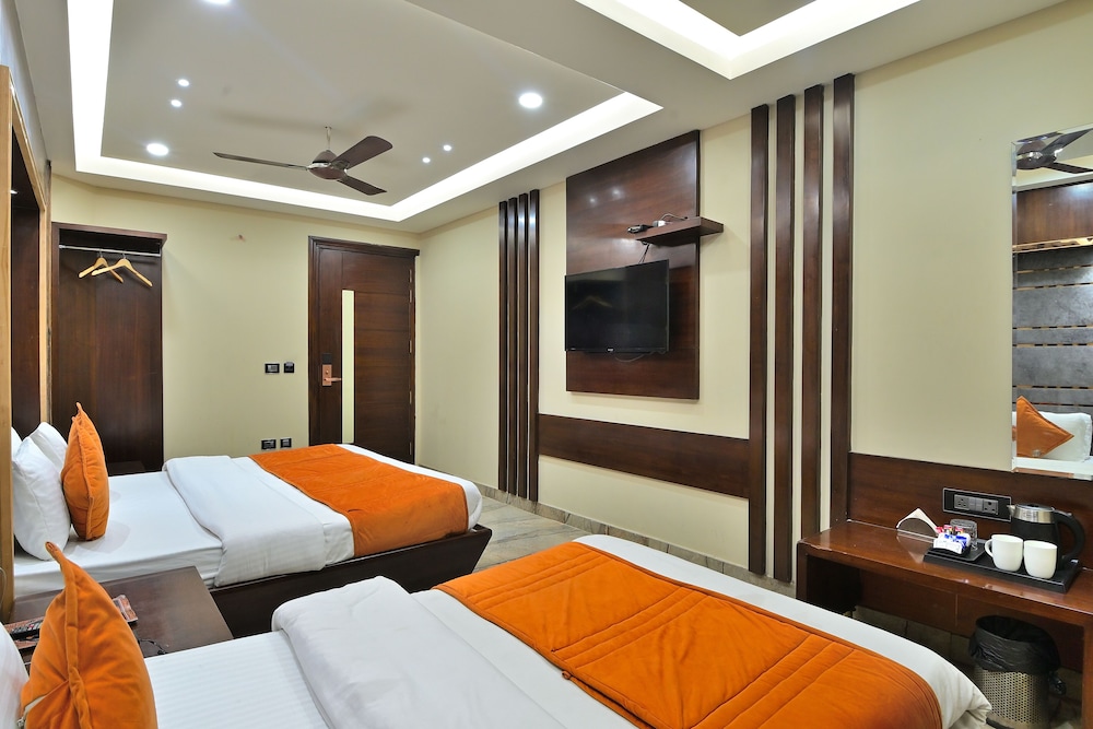 Classic Triple Room - Photo 4