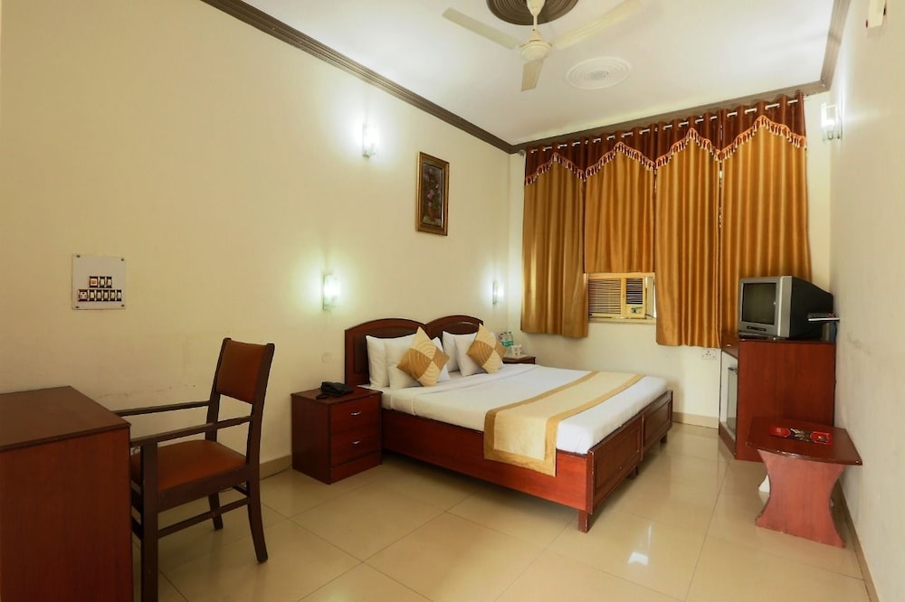 Deluxe Room photo 3