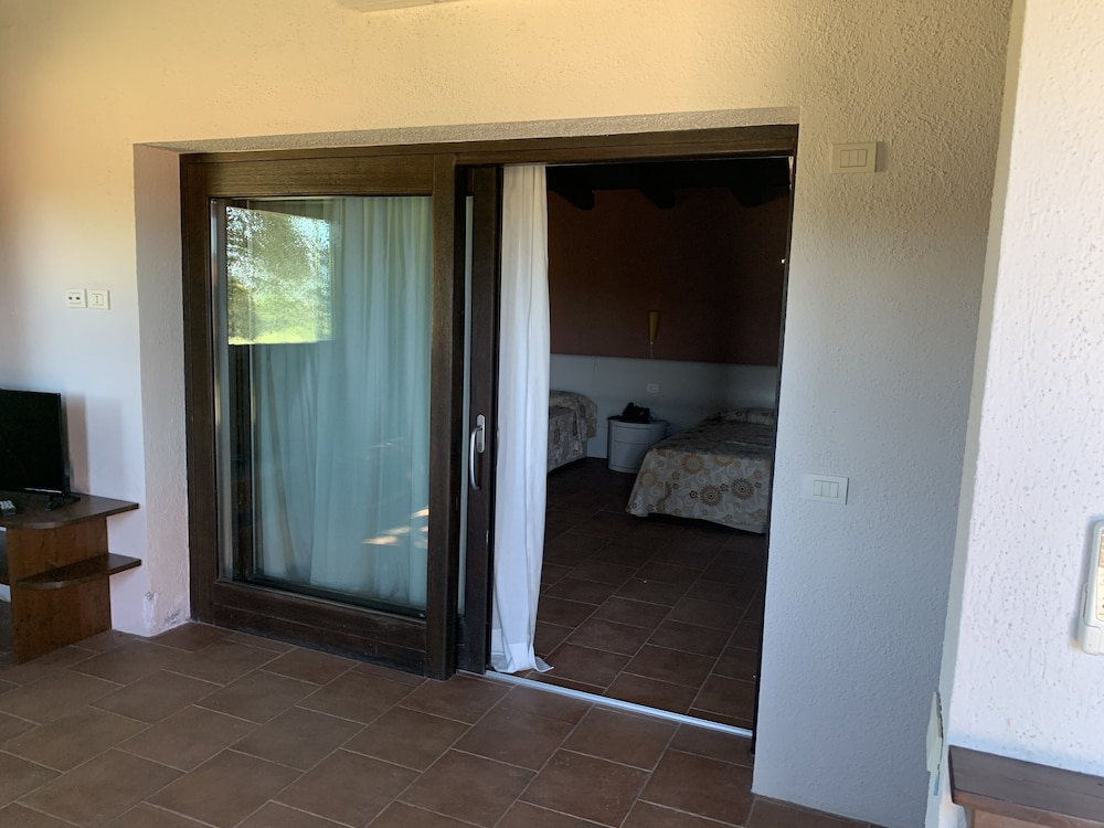 Deluxe Room, 1 Bedroom
