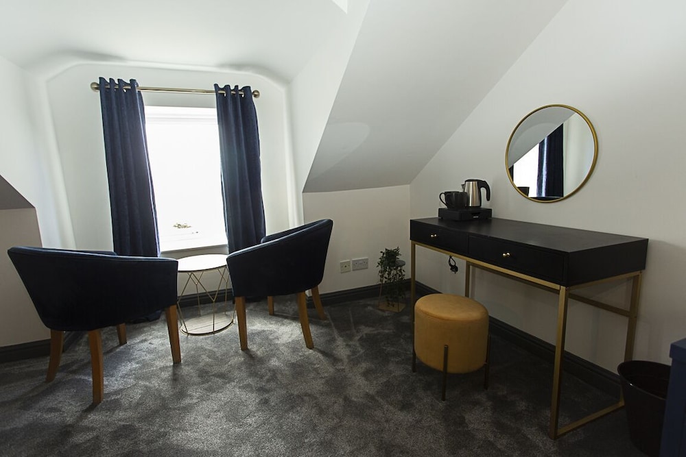 Suite, Ensuite, Sea View photo 3