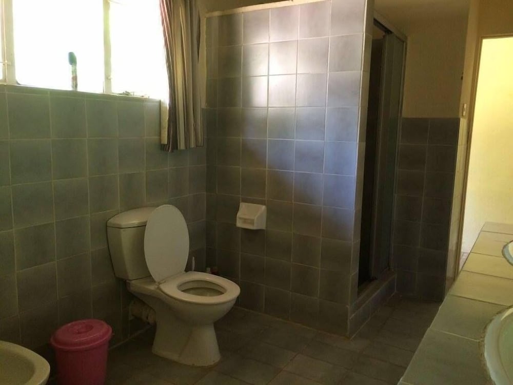 Basic Double or Twin Room photo 2