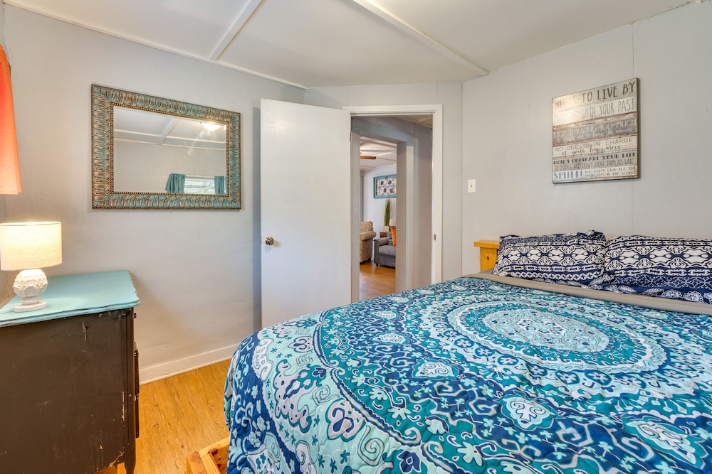 House (2 Bedrooms) photo 1