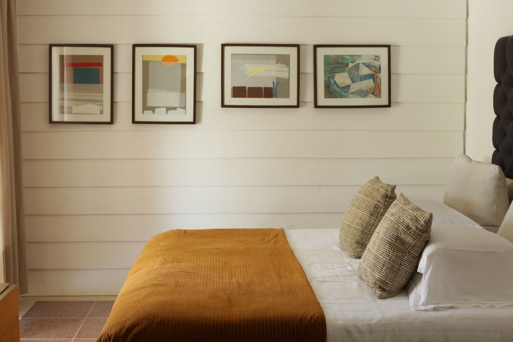 Standard Double Room, 1 Double Bed photo 1