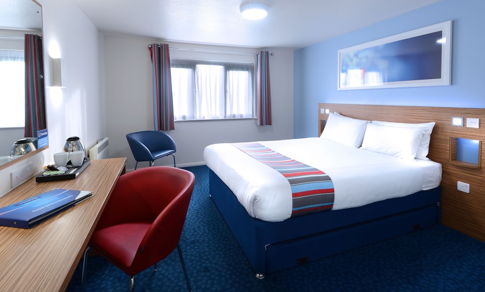 Standard Double Room - Photo 3
