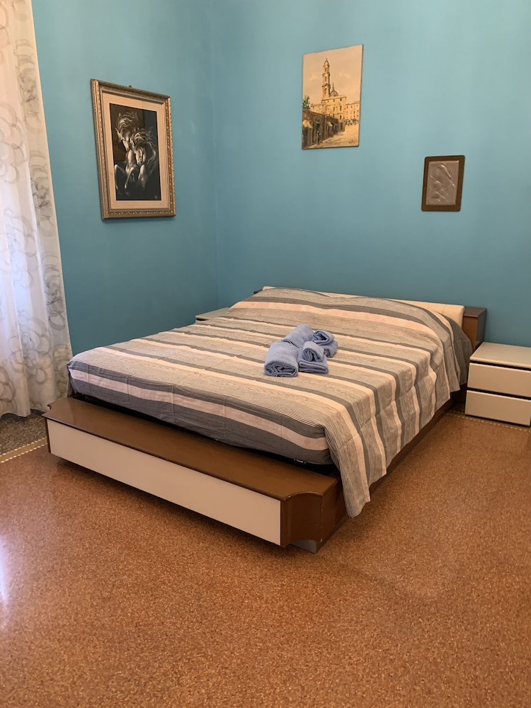 Classic Apartment