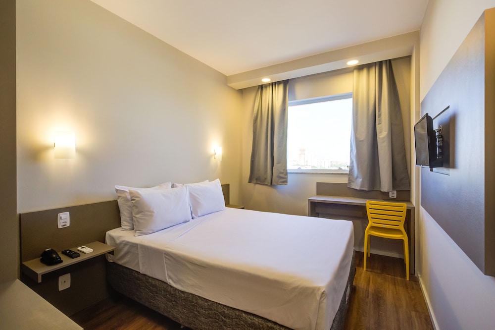 Standard Double Room, 1 Double Bed - Photo 1