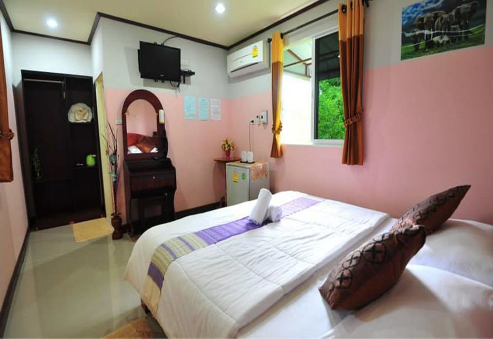 Standard Double Room photo 2