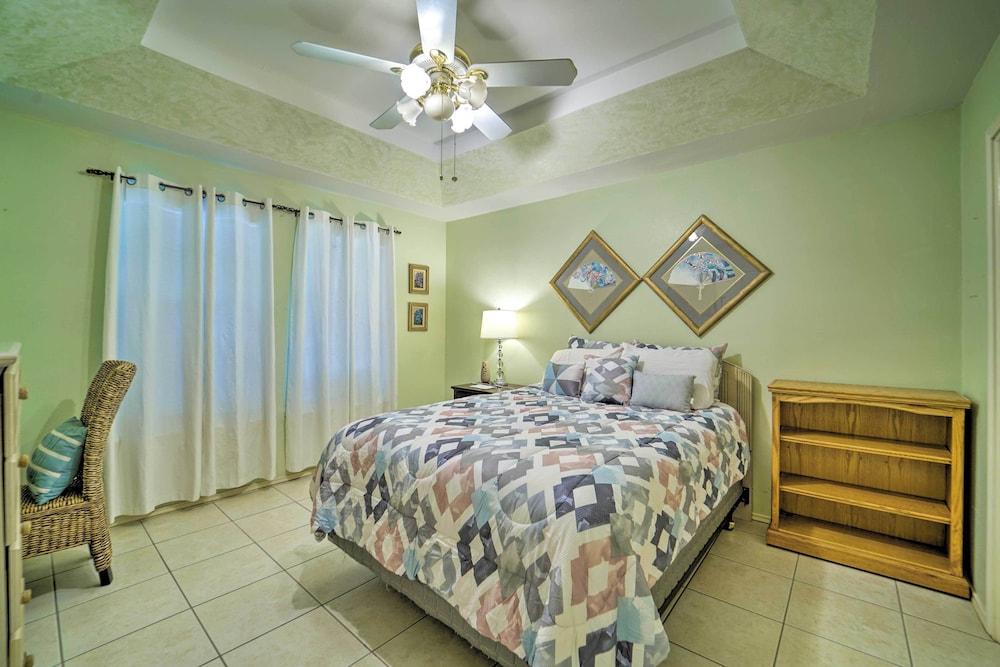 House (1 Bedroom) photo 3