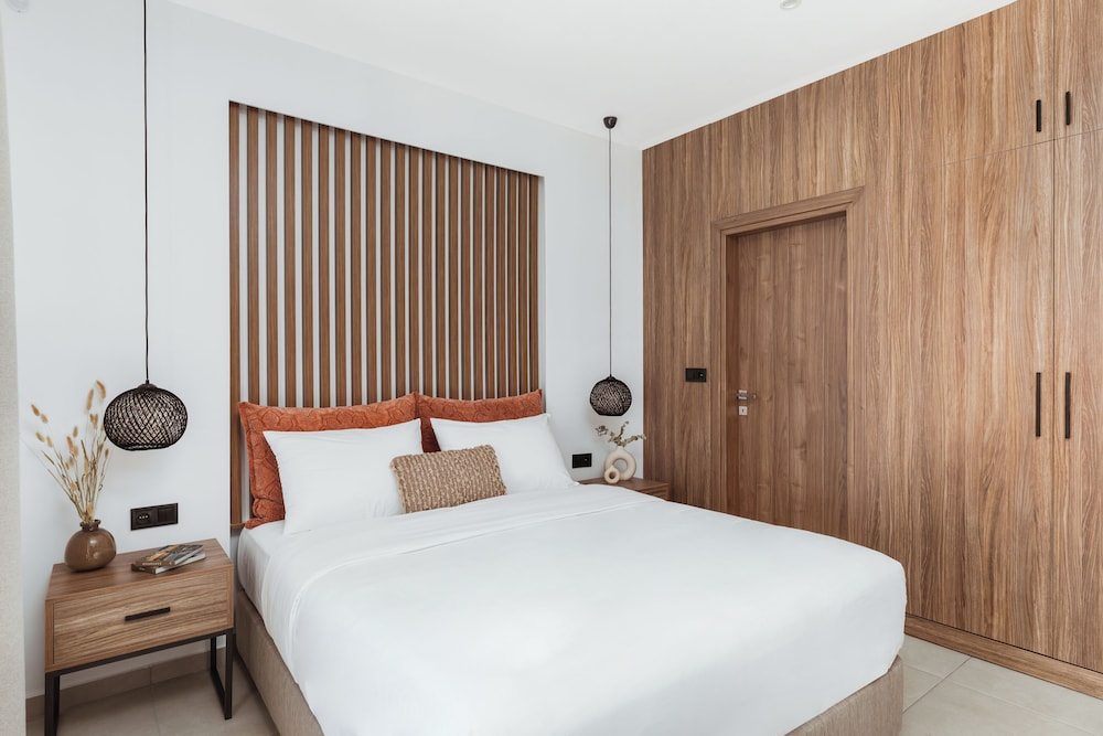Standard Double Room, Pool View photo 3