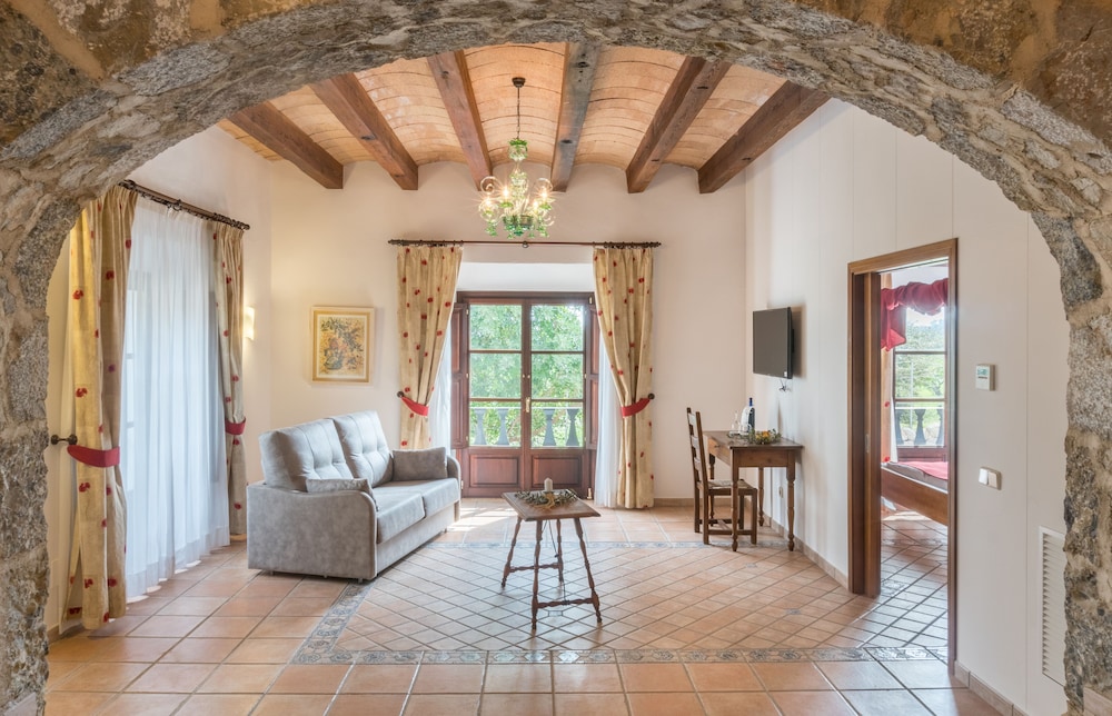 Habitación Superior (Amiga del Ciclista)