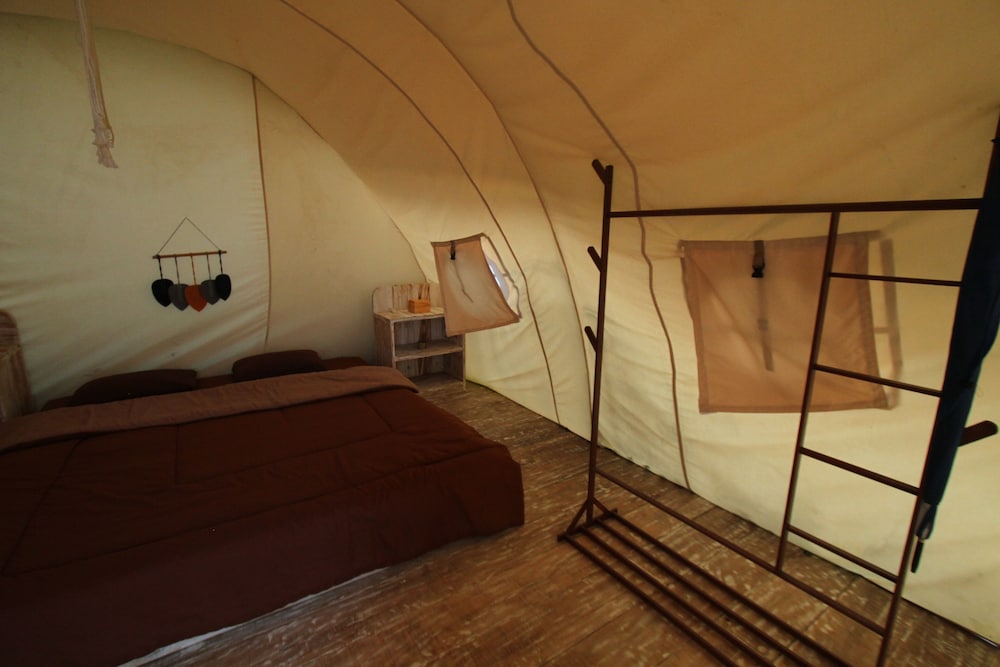 Camp Durian photo 1