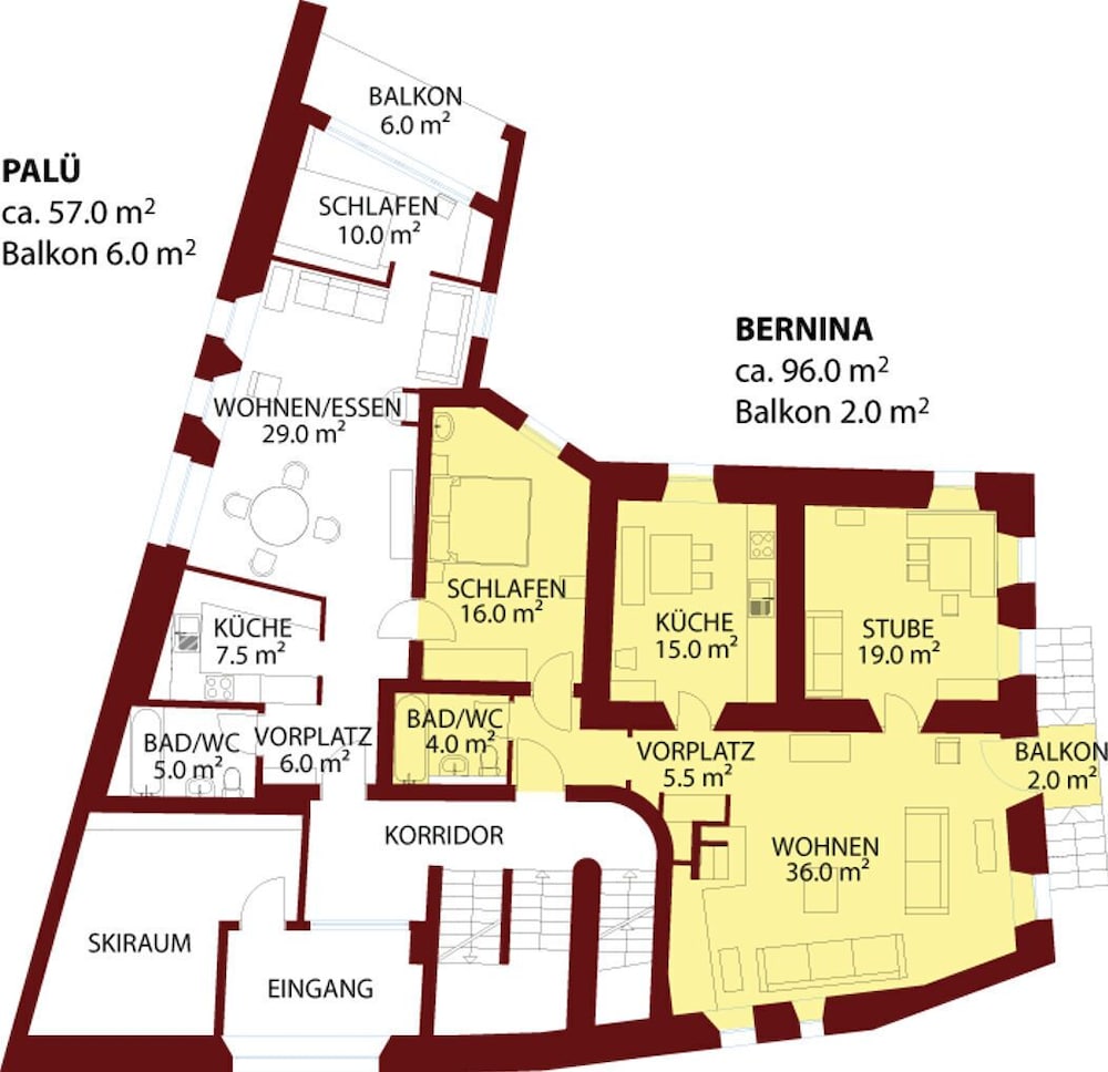 Deluxe Condo, 1 Bedroom, Balcony, Ground Floor photo 3